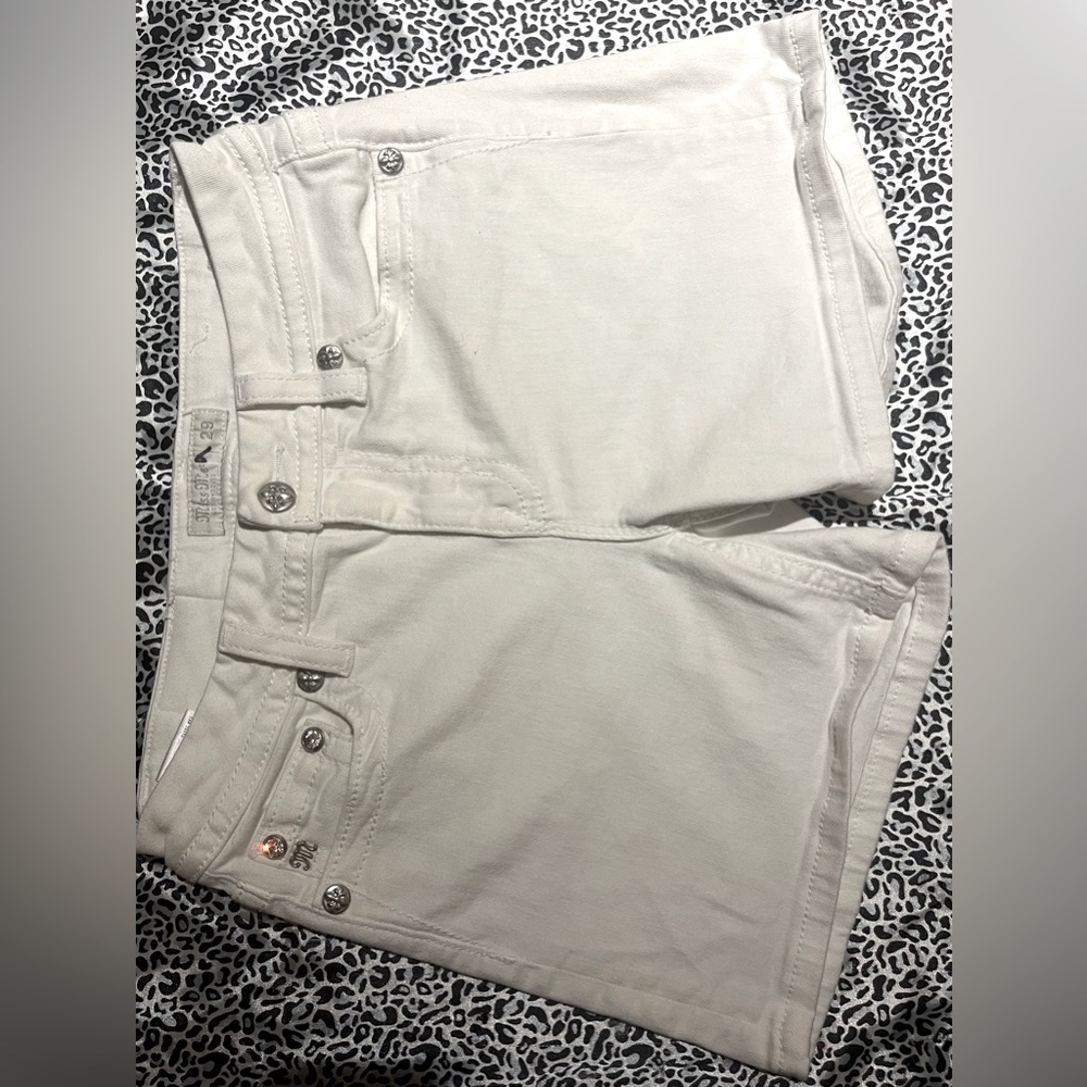 Miss Me Shorts